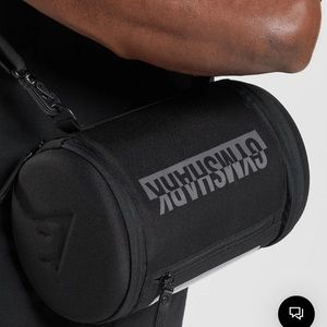 GYMSHARK BAG